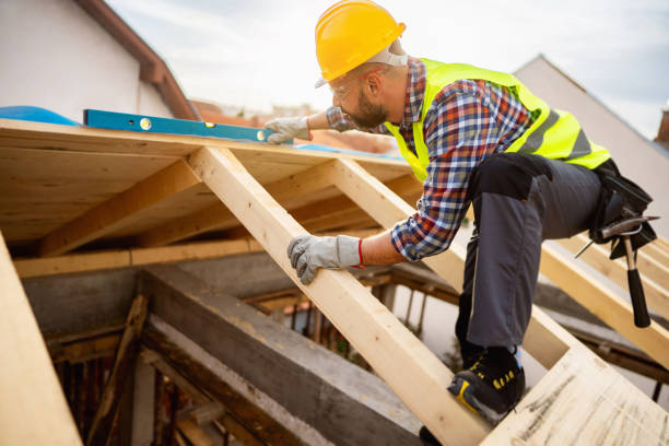 Best New Roof Installation  in Lake City, IA