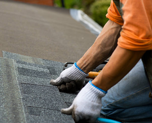 Quick and Trustworthy Emergency Roof Repair Services in Lake City, IA