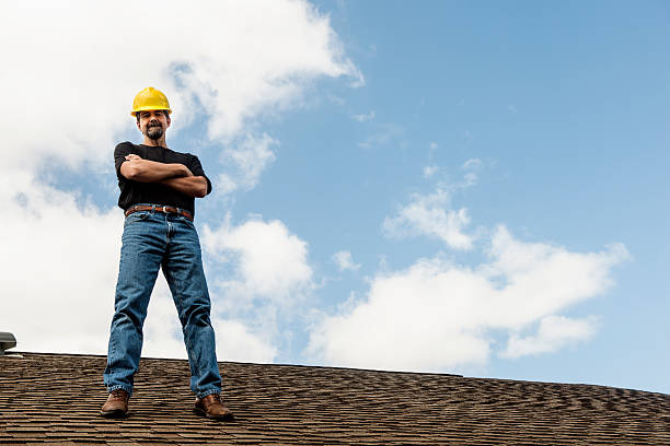 Best Best Roofing Contractors  in Lake City, IA